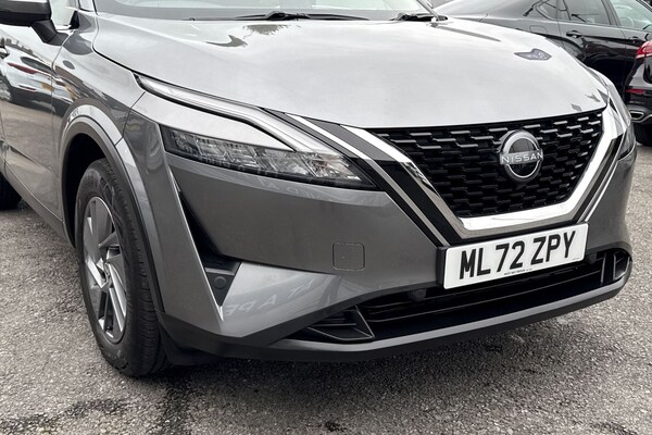 Used Nissan Qashqai 2022 for sale - 76106855: Photo 9