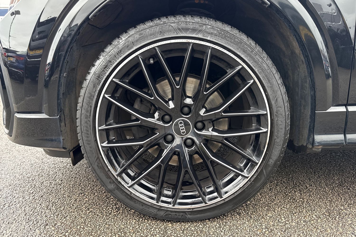 Used Audi Q2 2022 for sale - 78052835: Photo 10