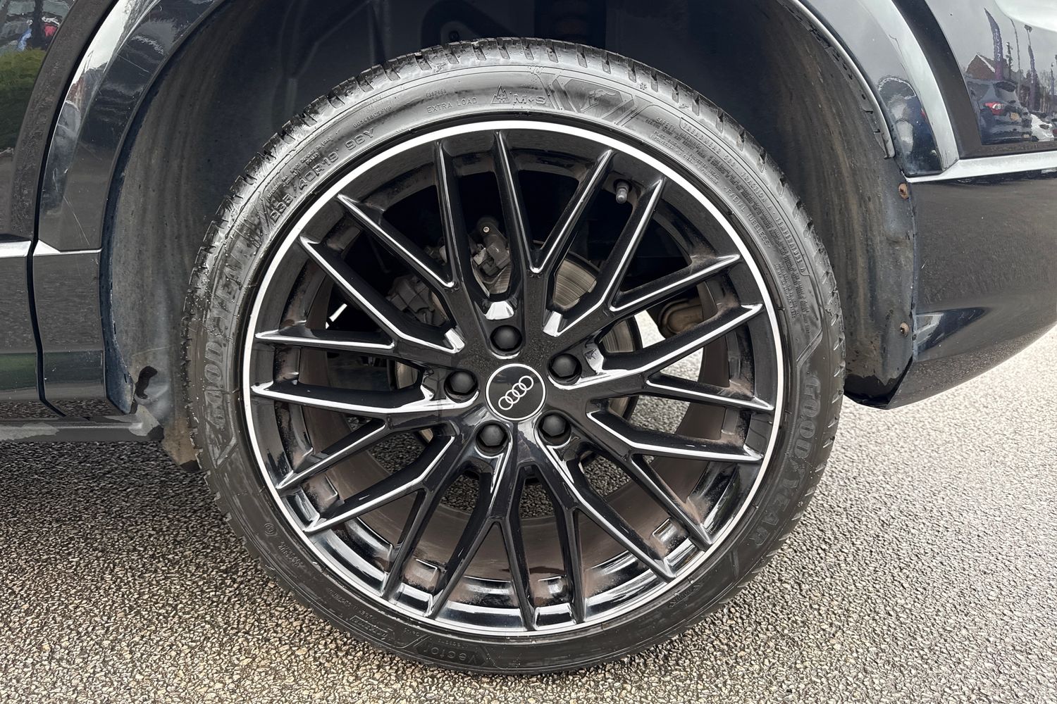 Used Audi Q2 2022 for sale - 78052835: Photo 11