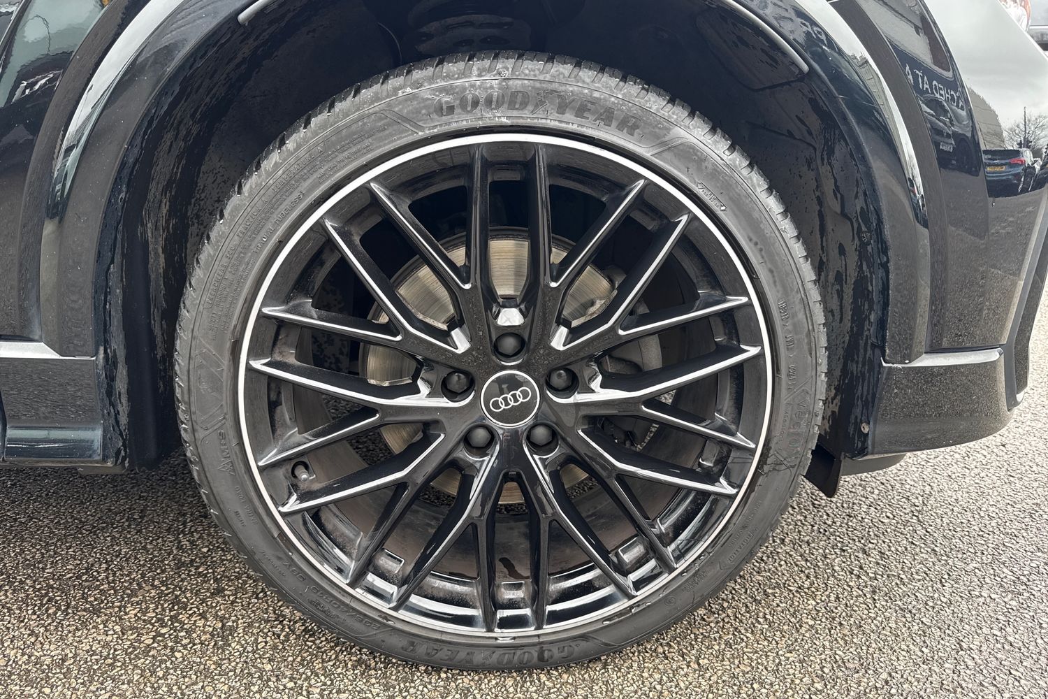 Used Audi Q2 2022 for sale - 78052835: Photo 12