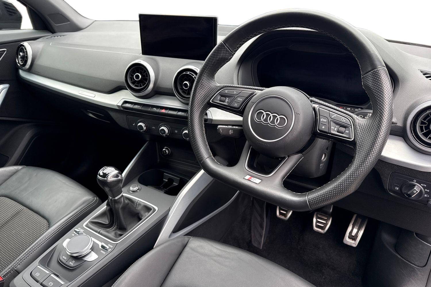 Used Audi Q2 2022 for sale - 78052835: Photo 13