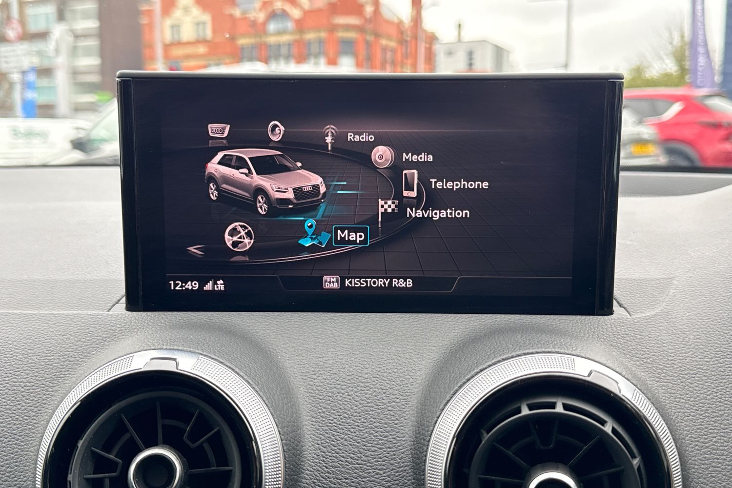 Used Audi Q2 2022 for sale - 78052835: Photo 16