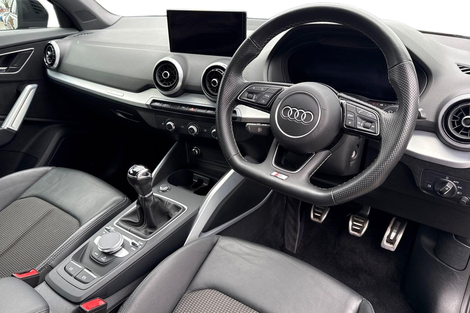 Used Audi Q2 2022 for sale - 78052835: Photo 17