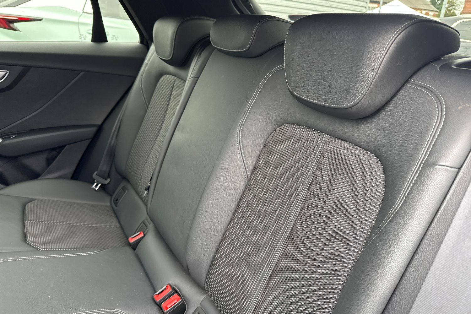 Used Audi Q2 2022 for sale - 78052835: Photo 18