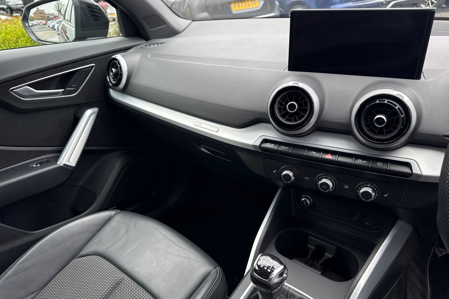 Used Audi Q2 2022 for sale - 78052835: Photo 19