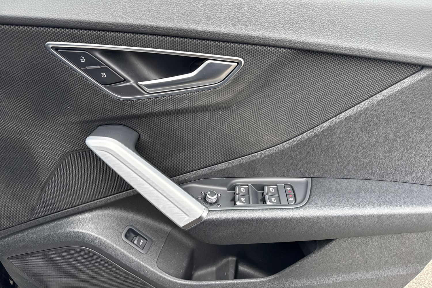 Used Audi Q2 2022 for sale - 78052835: Photo 20