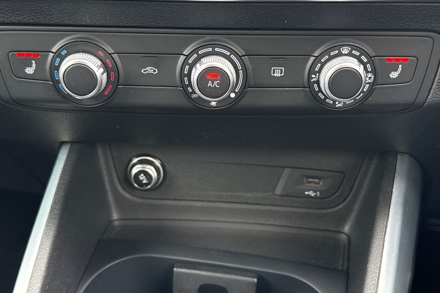 Used Audi Q2 2022 for sale - 78052835: Photo 21