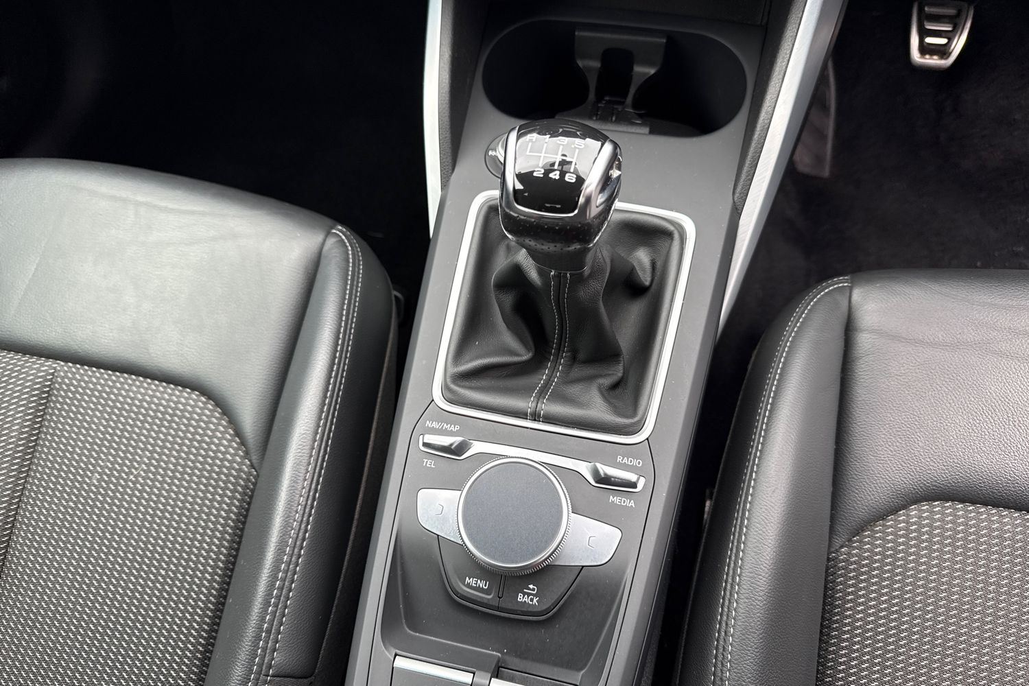 Used Audi Q2 2022 for sale - 78052835: Photo 22