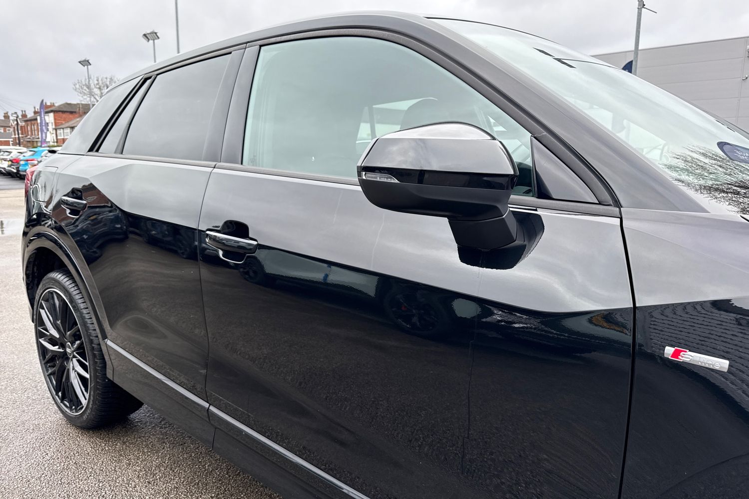 Used Audi Q2 2022 for sale - 78052835: Photo 26