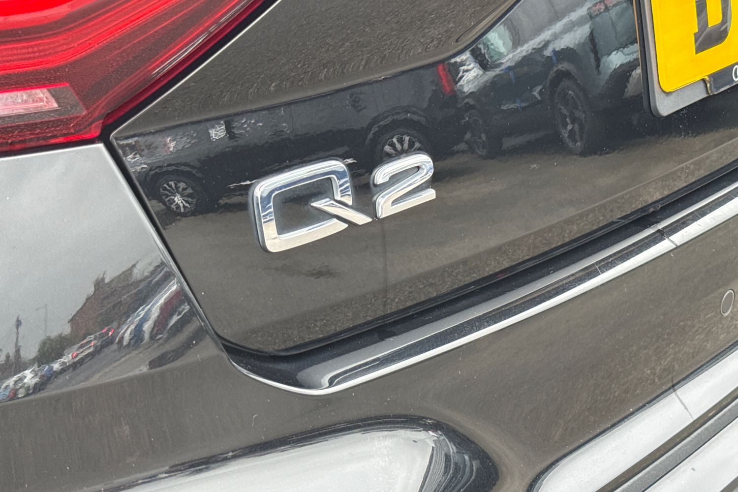 Used Audi Q2 2022 for sale - 78052835: Photo 28