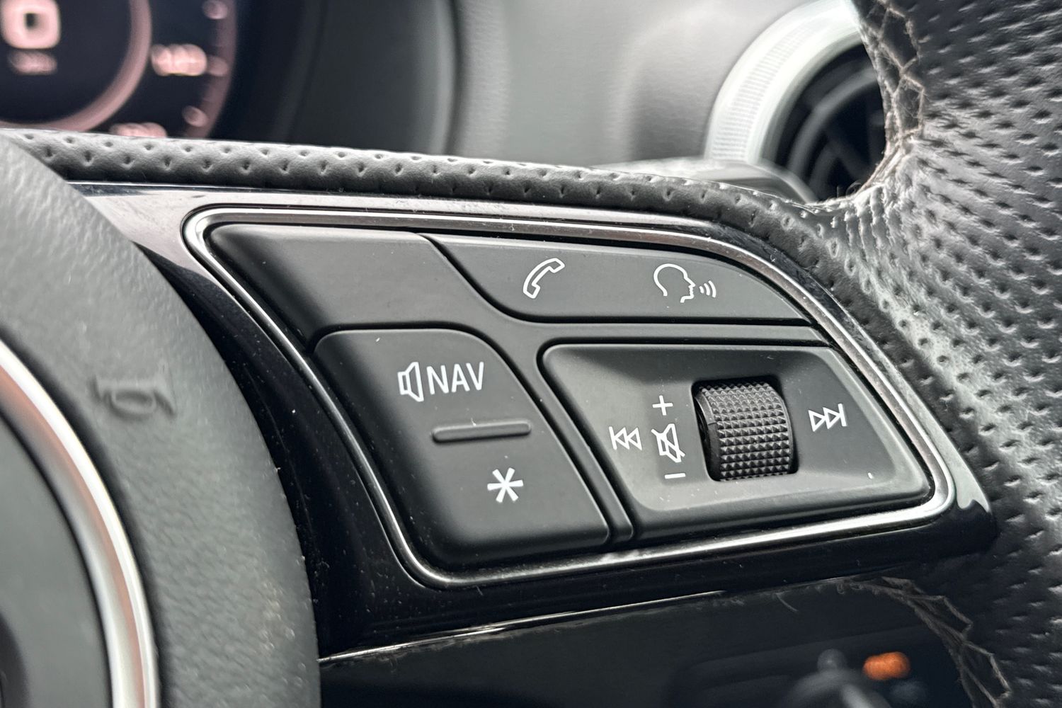 Used Audi Q2 2022 for sale - 78052835: Photo 39