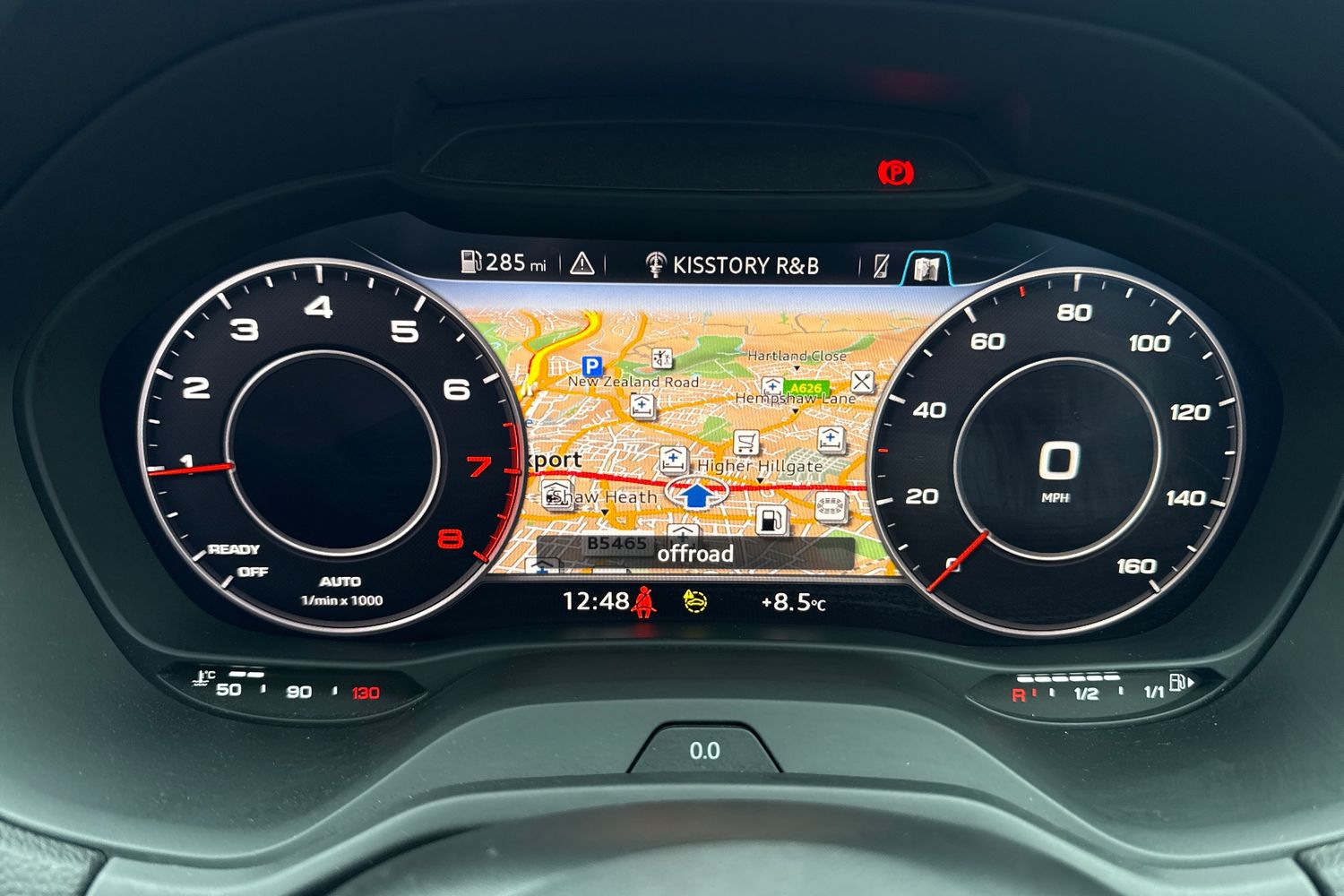 Used Audi Q2 2022 for sale - 78052835: Photo 44