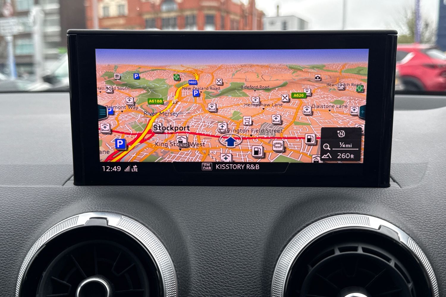 Used Audi Q2 2022 for sale - 78052835: Photo 47