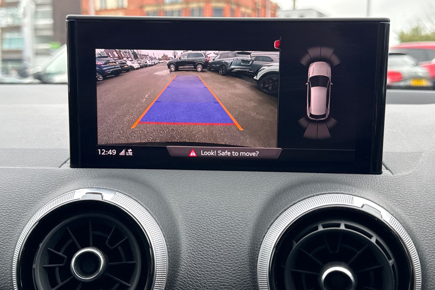 Used Audi Q2 2022 for sale - 78052835: Photo 49