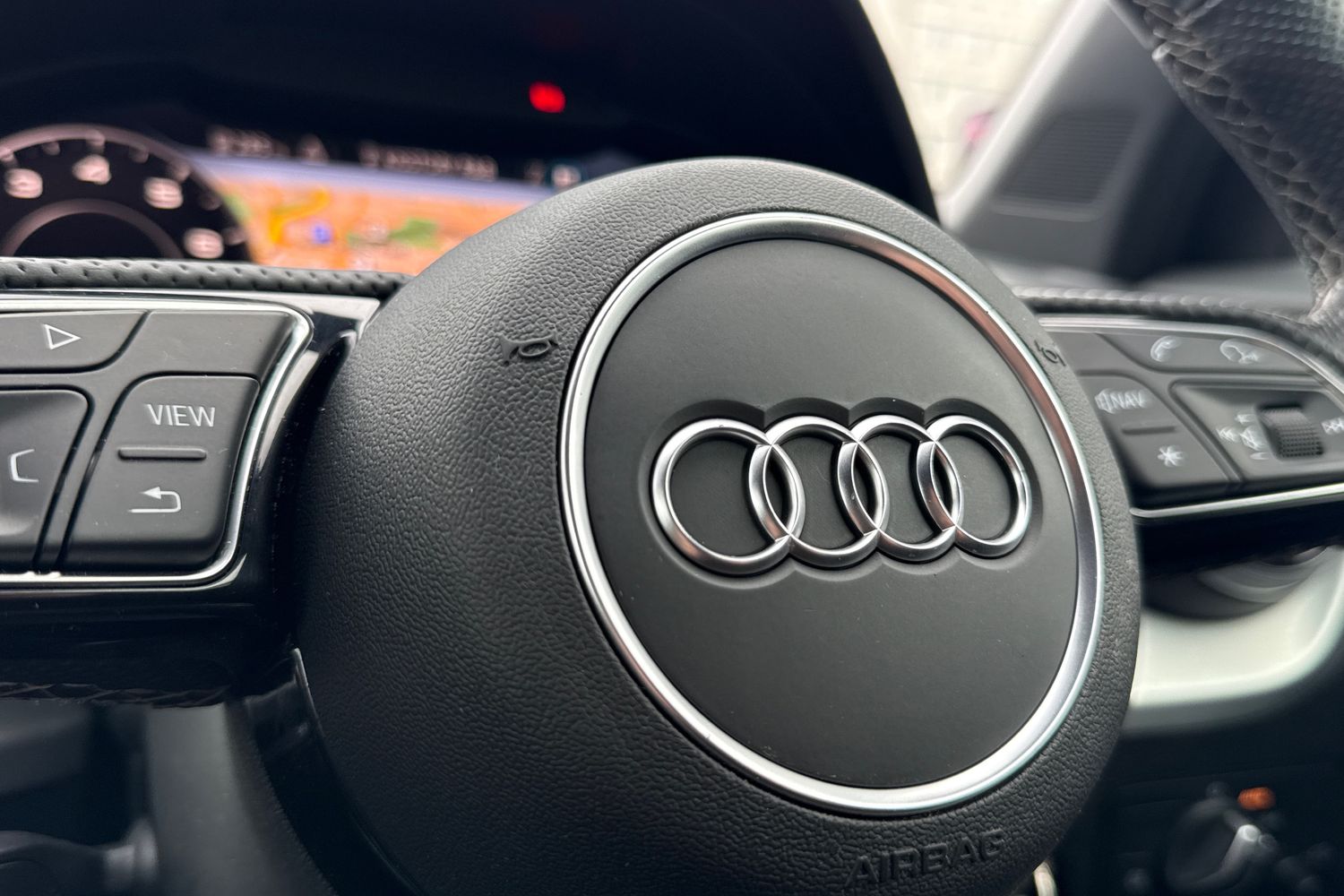 Used Audi Q2 2022 for sale - 78052835: Photo 51