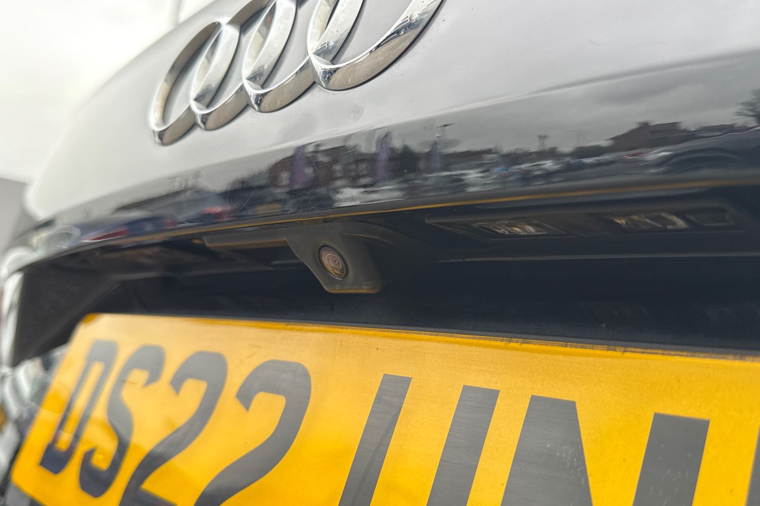 Used Audi Q2 2022 for sale - 78052835: Photo 52