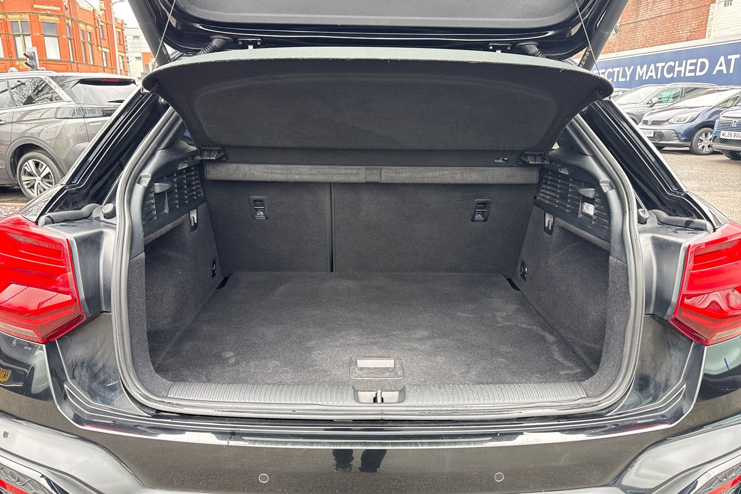 Used Audi Q2 2022 for sale - 78052835: Photo 6