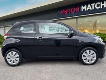 Used Peugeot 108 2016 for sale - 74880002: Photo