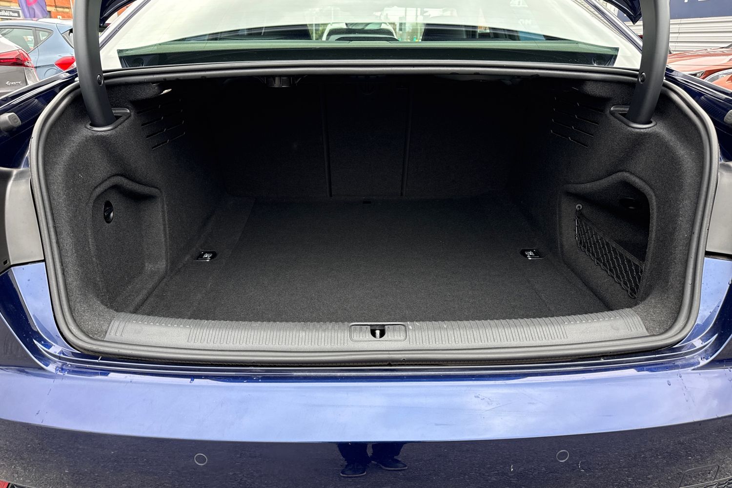 Used Audi A4 2018 for sale - 77728732: Photo 10