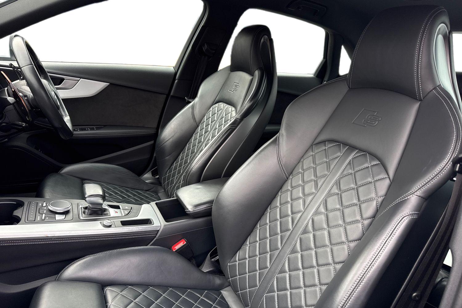 Used Audi A4 2018 for sale - 77728732: Photo 11