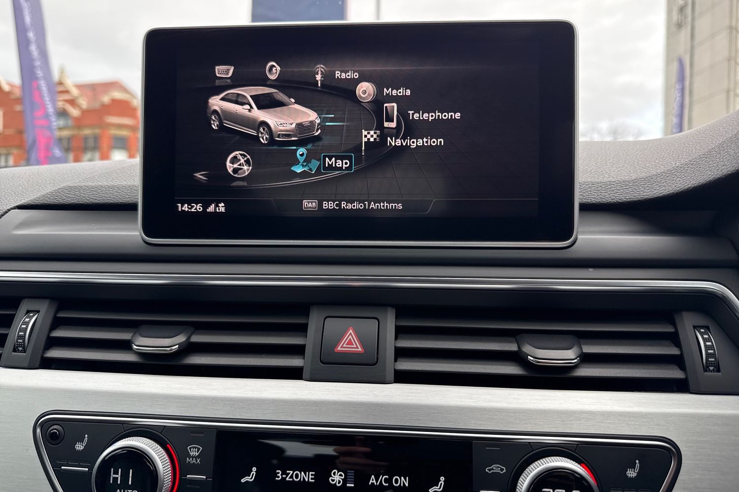 Used Audi A4 2018 for sale - 77728732: Photo 12