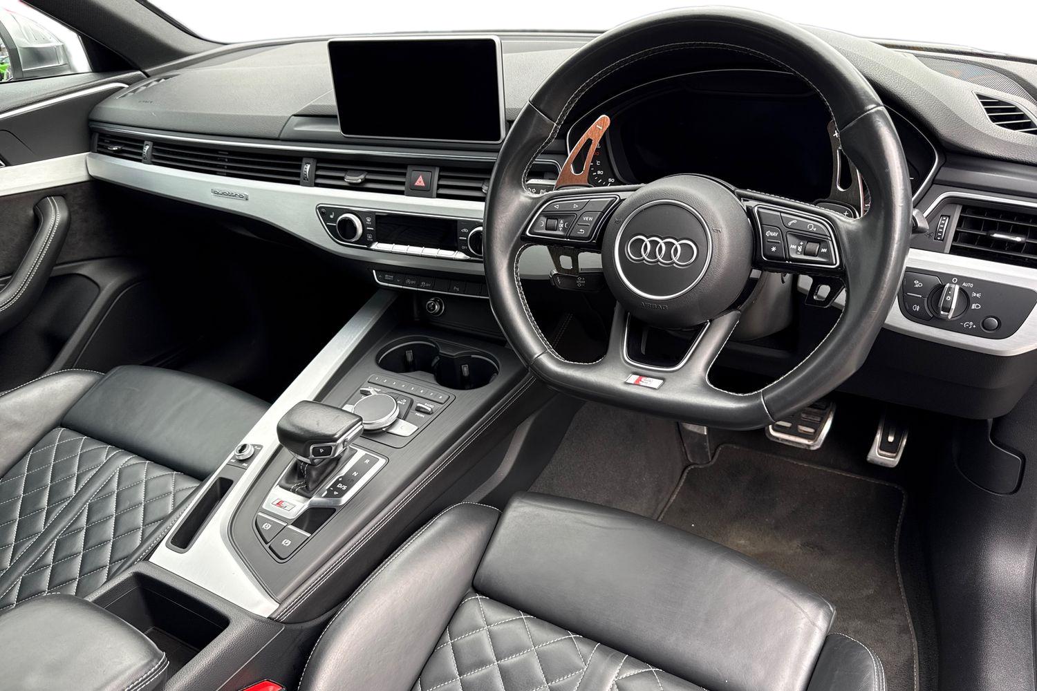 Used Audi A4 2018 for sale - 77728732: Photo 13