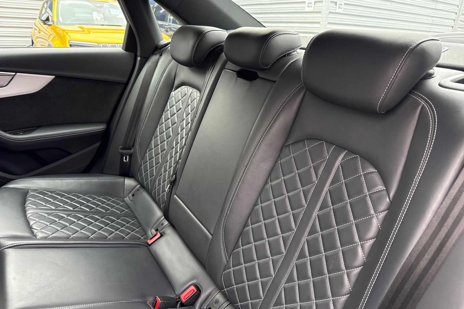 Used Audi A4 2018 for sale - 77728732: Photo 14