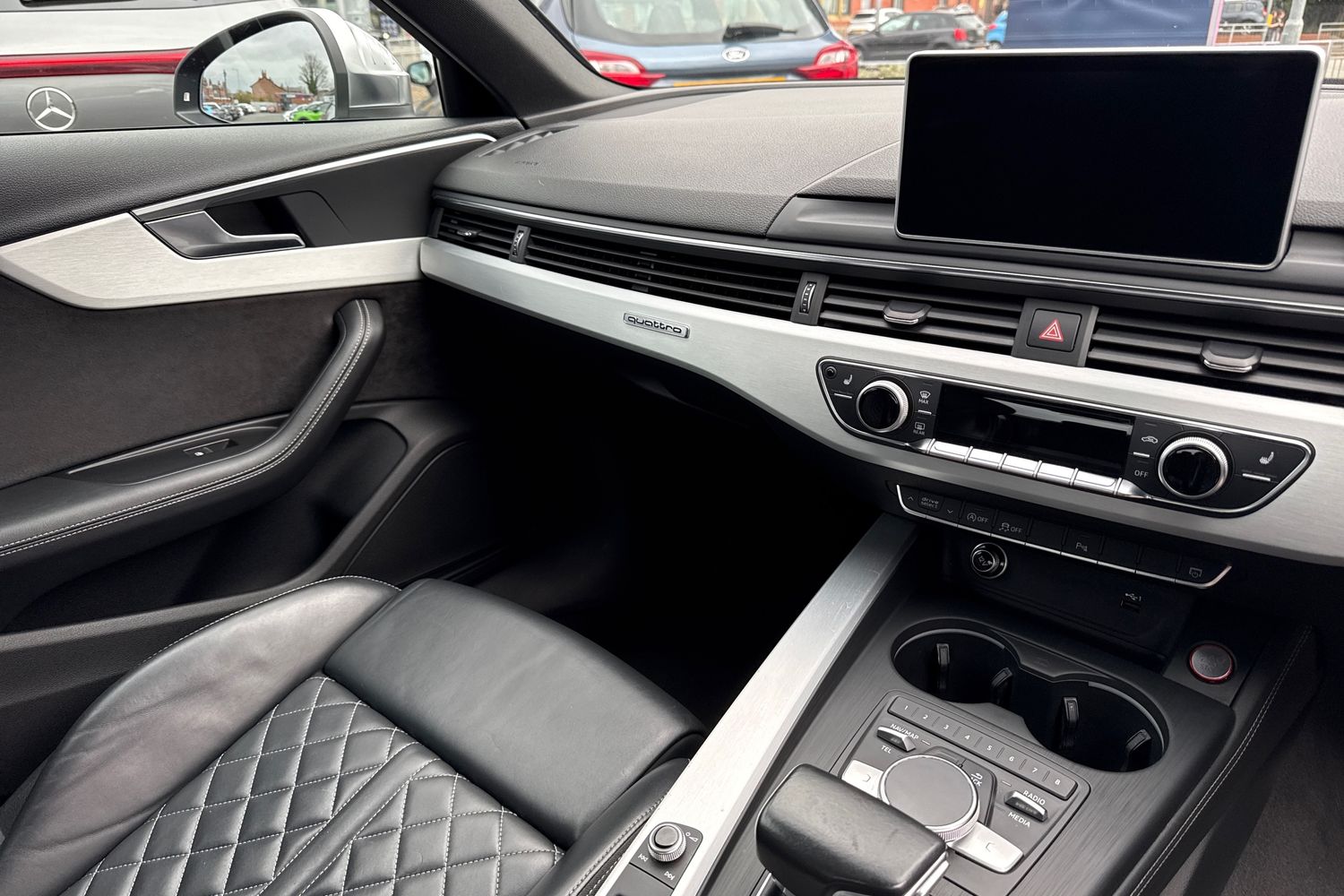 Used Audi A4 2018 for sale - 77728732: Photo 15