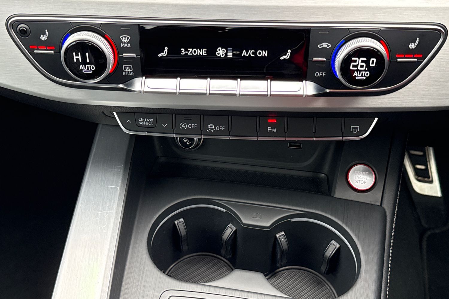 Used Audi A4 2018 for sale - 77728732: Photo 19