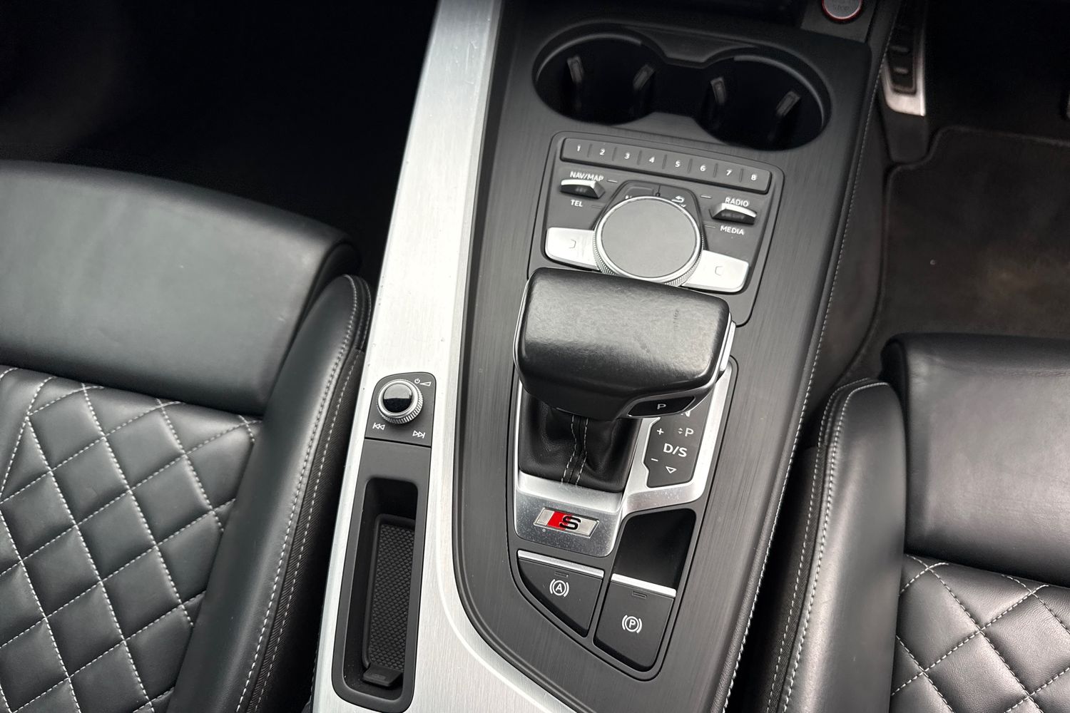 Used Audi A4 2018 for sale - 77728732: Photo 20