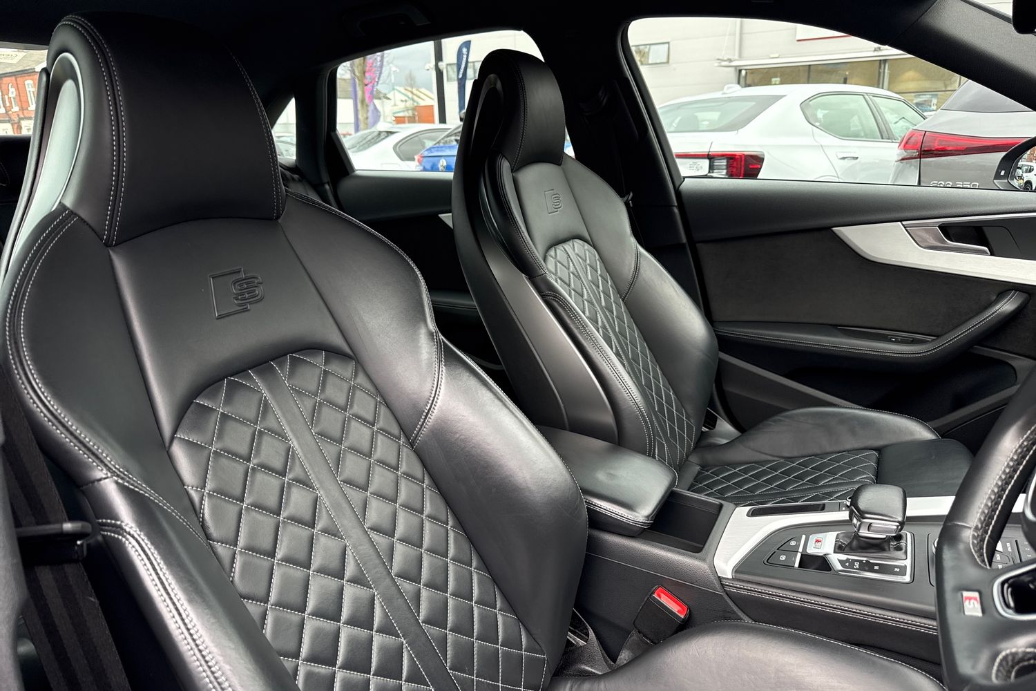 Used Audi A4 2018 for sale - 77728732: Photo 21