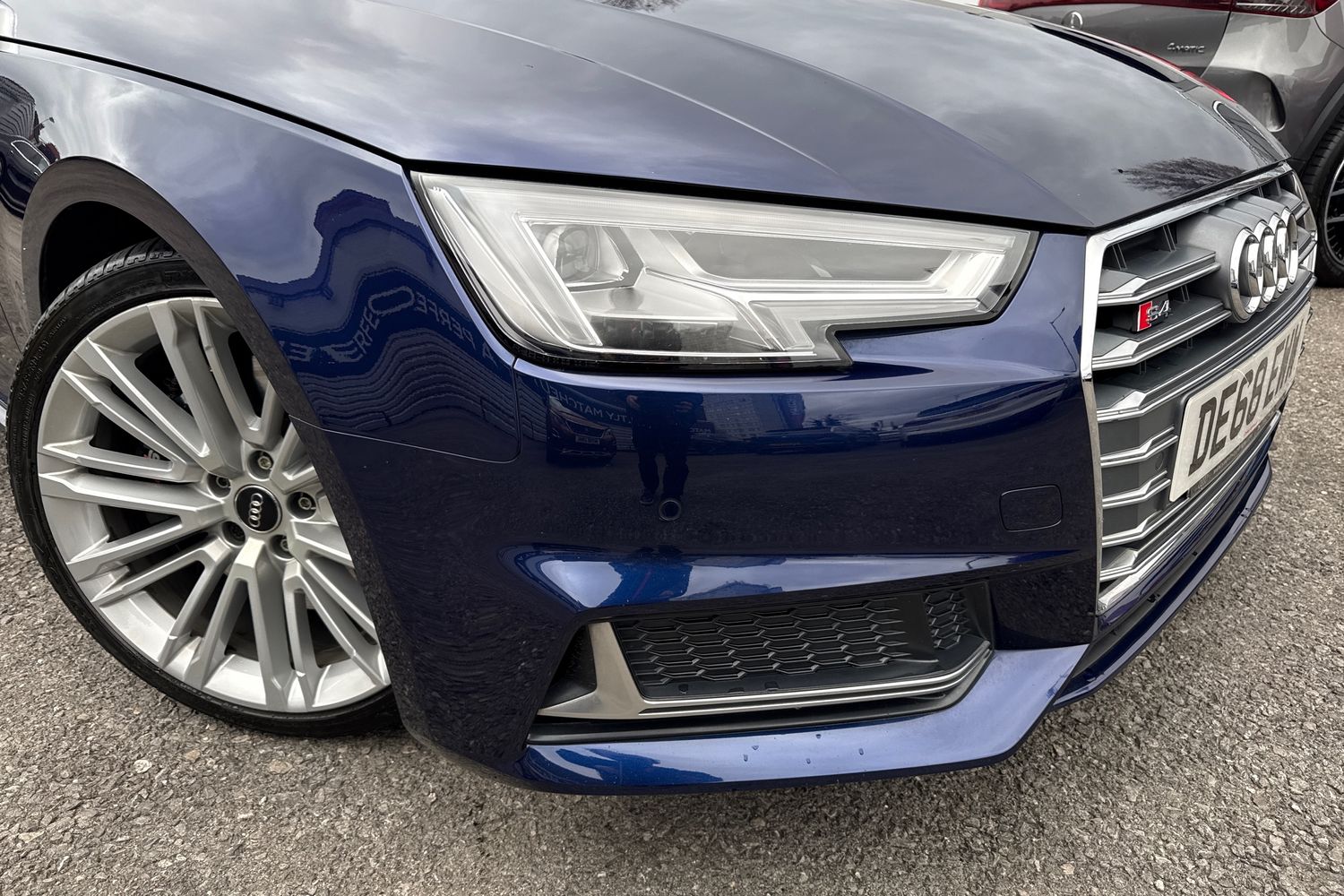 Used Audi A4 2018 for sale - 77728732: Photo 25