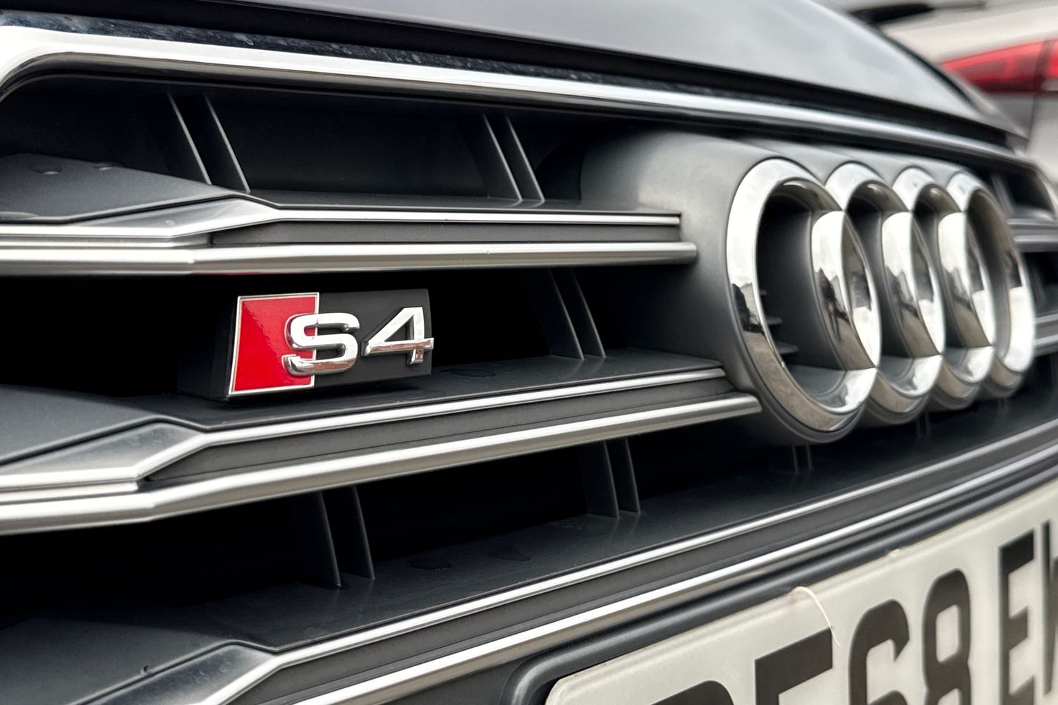 Used Audi A4 2018 for sale - 77728732: Photo 26