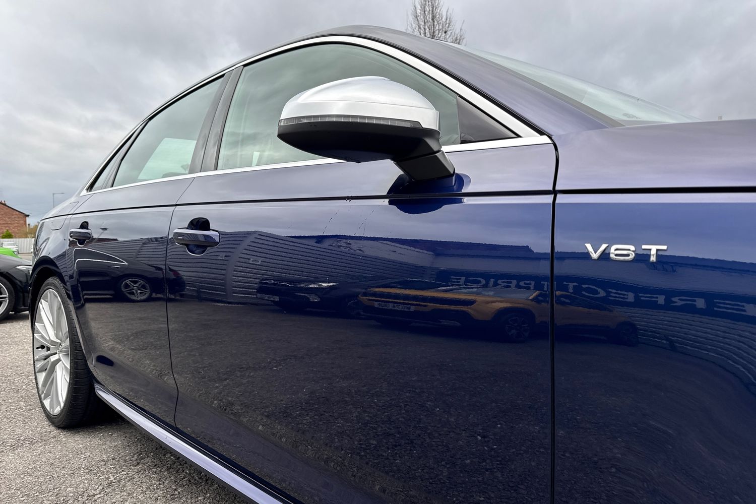 Used Audi A4 2018 for sale - 77728732: Photo 28