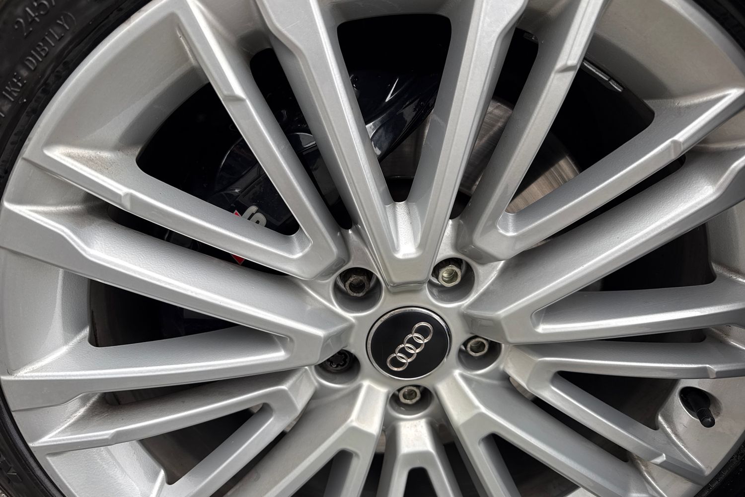 Used Audi A4 2018 for sale - 77728732: Photo 29