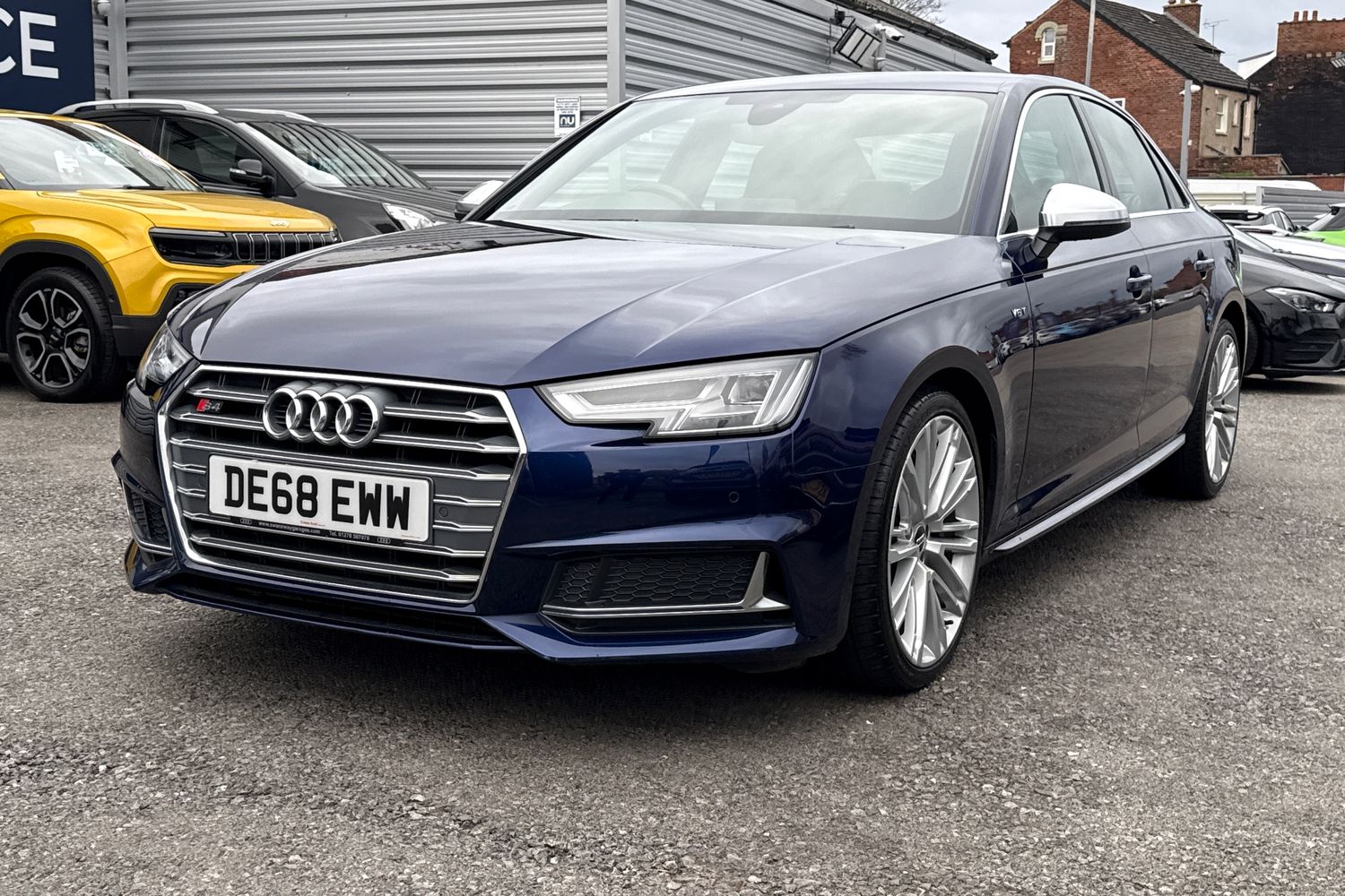 Used Audi A4 2018 for sale - 77728732: Photo 30