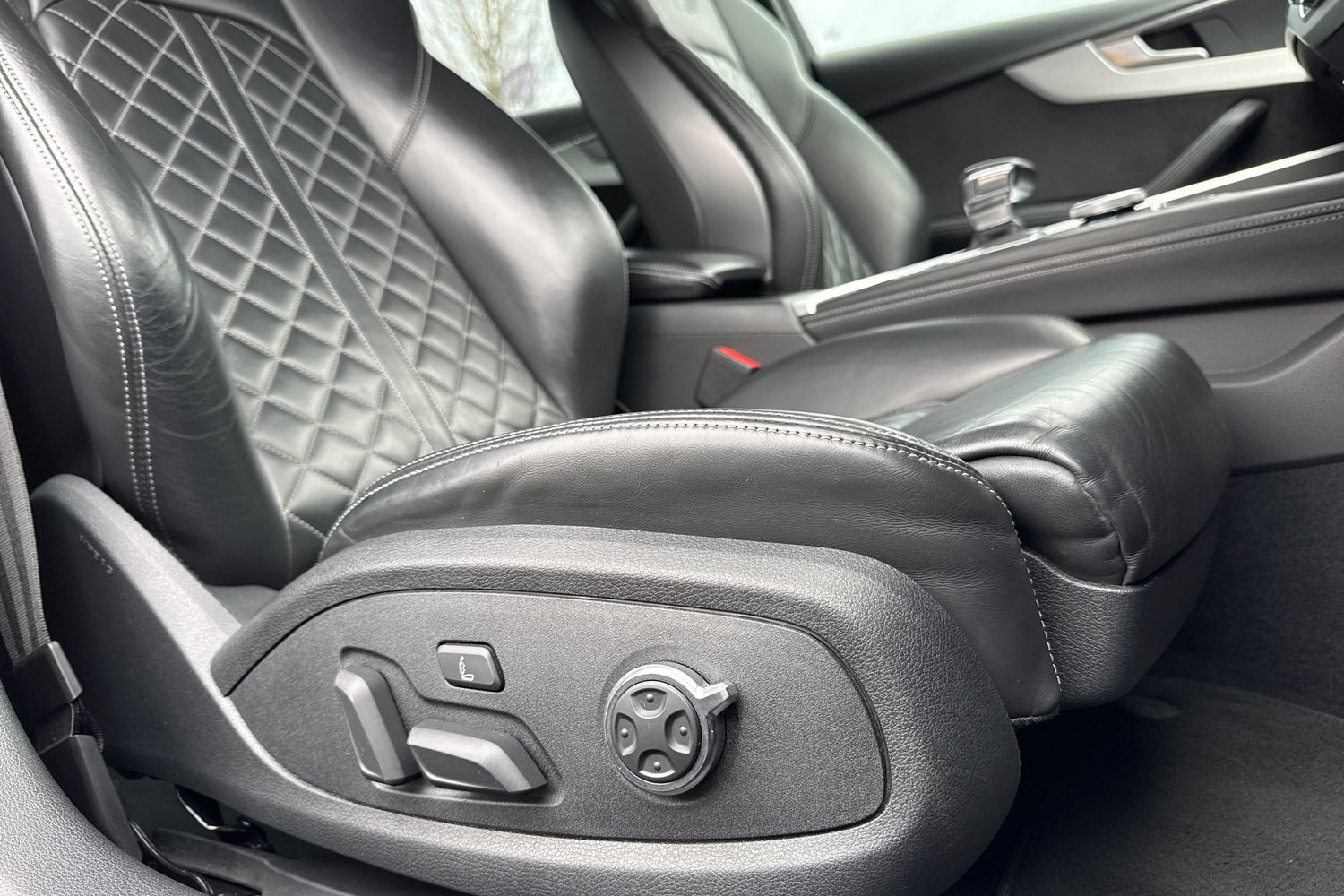 Used Audi A4 2018 for sale - 77728732: Photo 35