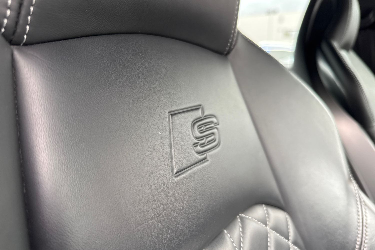 Used Audi A4 2018 for sale - 77728732: Photo 36