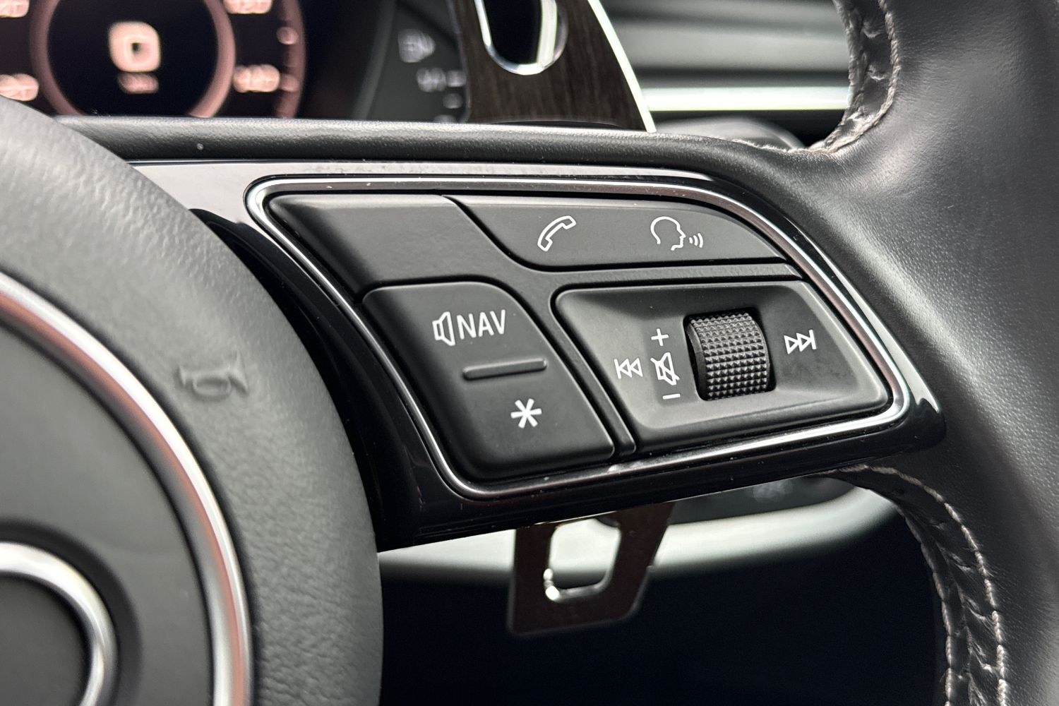 Used Audi A4 2018 for sale - 77728732: Photo 40