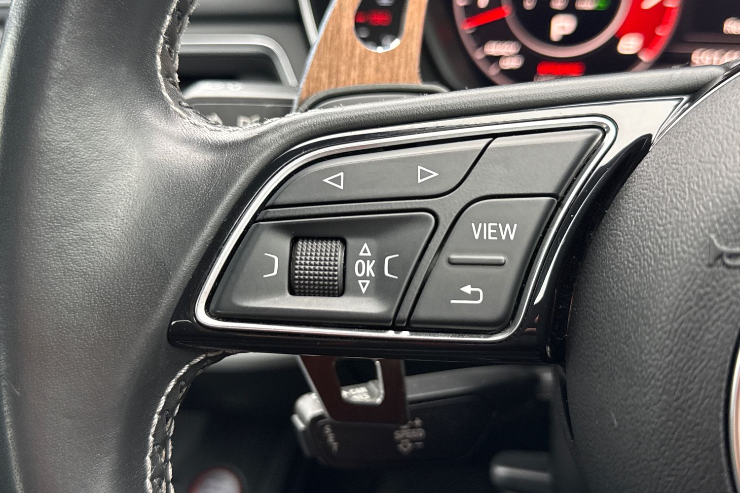 Used Audi A4 2018 for sale - 77728732: Photo 44