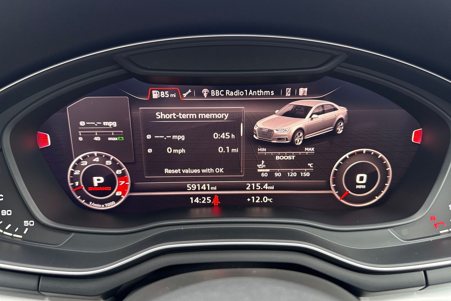 Used Audi A4 2018 for sale - 77728732: Photo 45