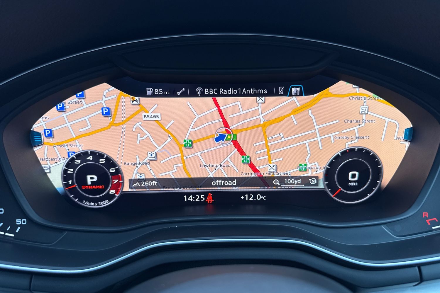 Used Audi A4 2018 for sale - 77728732: Photo 46