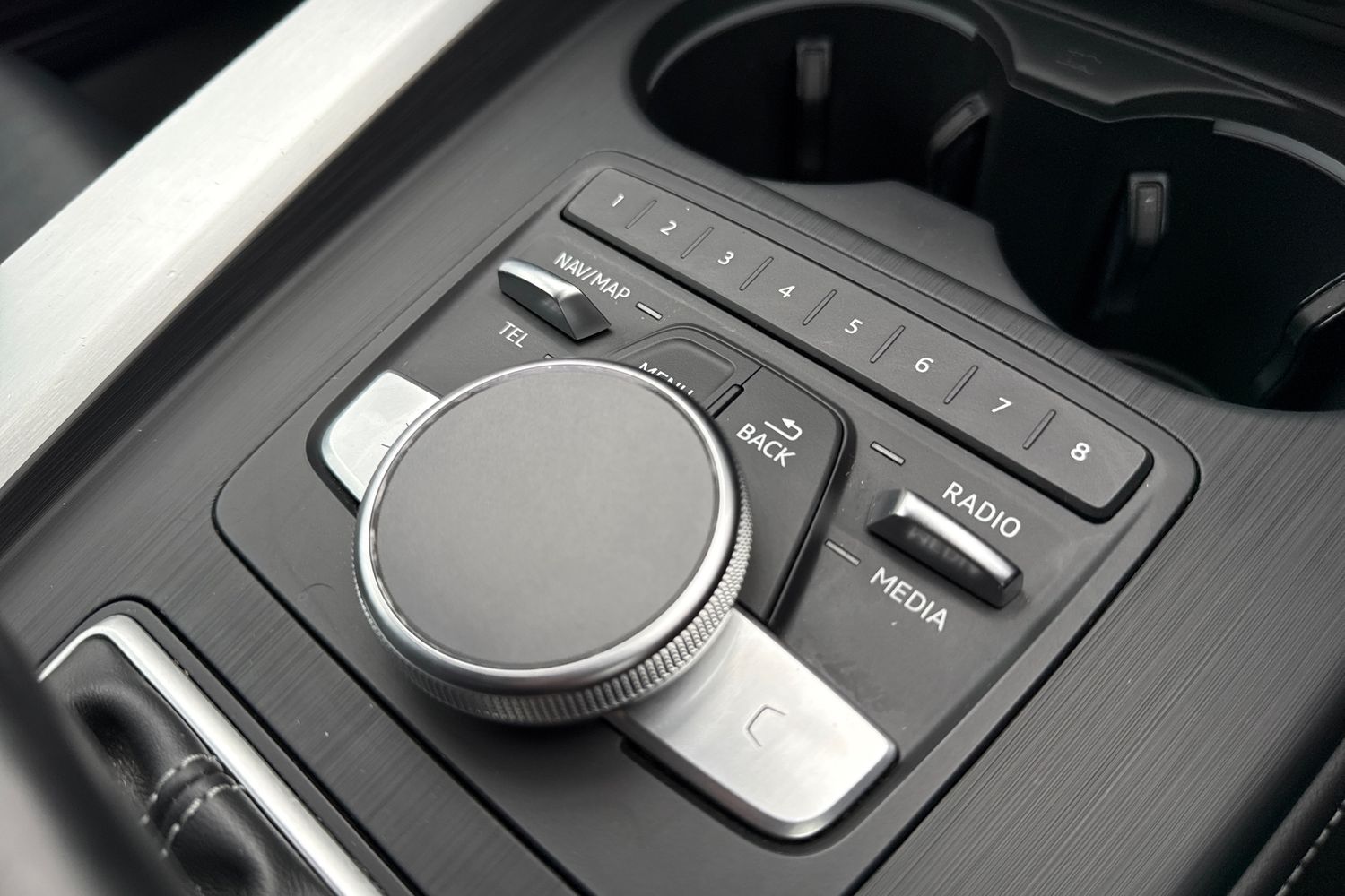 Used Audi A4 2018 for sale - 77728732: Photo 48