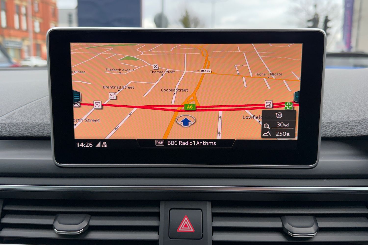 Used Audi A4 2018 for sale - 77728732: Photo 52