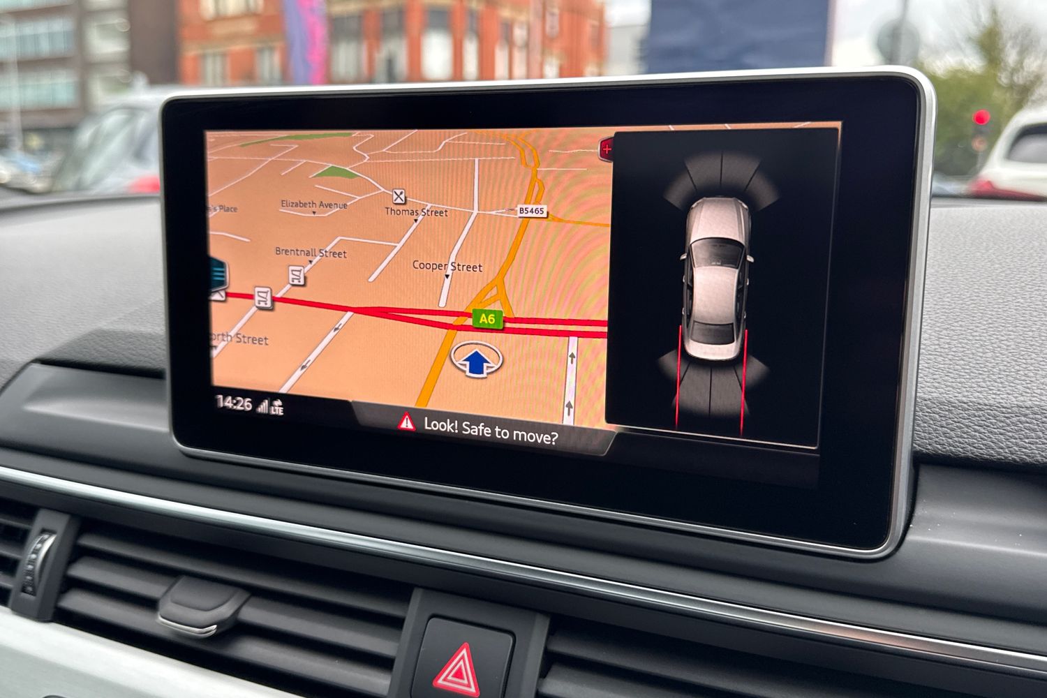 Used Audi A4 2018 for sale - 77728732: Photo 53