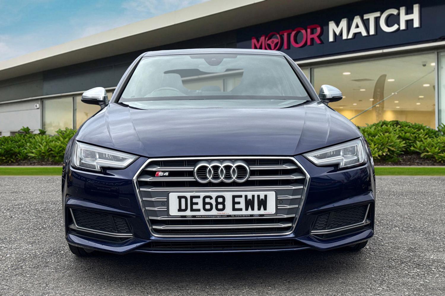 Used Audi A4 2018 for sale - 77728732: Photo 6