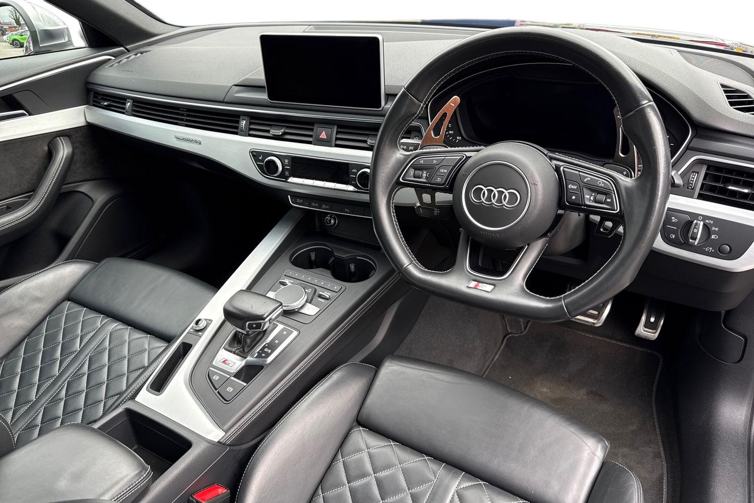 Used Audi A4 2018 for sale - 77728732: Photo 8