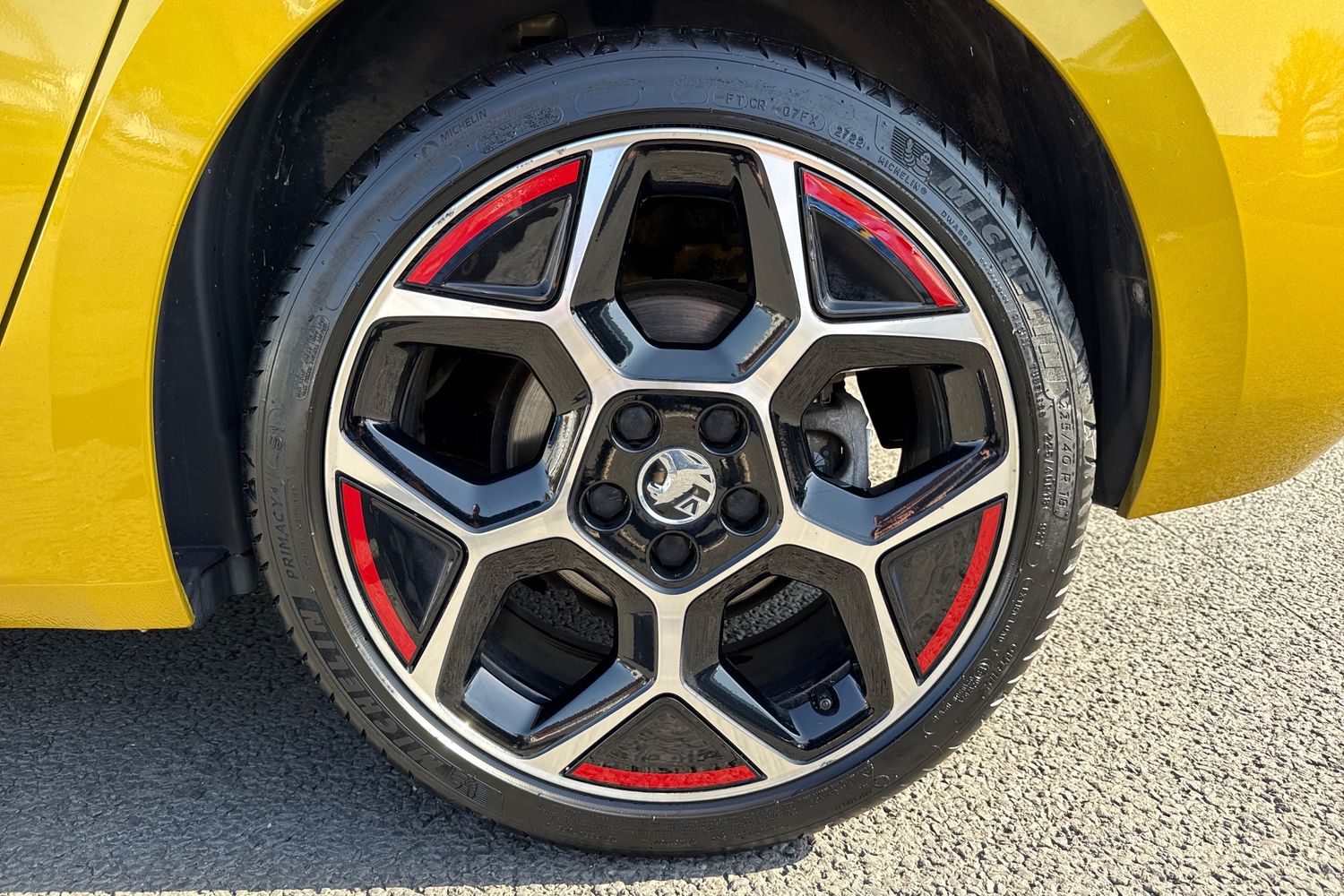 Used Vauxhall Astra 2022 for sale - 78177872: Photo 10