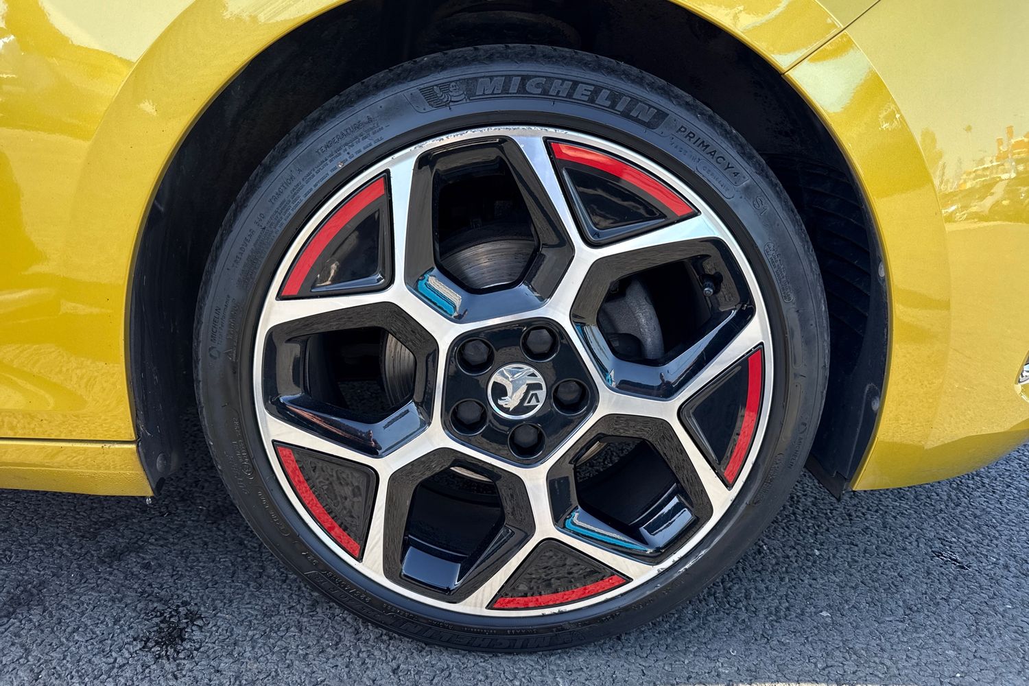 Used Vauxhall Astra 2022 for sale - 78177872: Photo 11