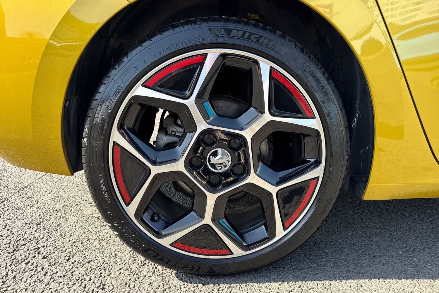 Used Vauxhall Astra 2022 for sale - 78177872: Photo 12